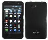 CELULAR  ALVO 5 SMARTPHONE