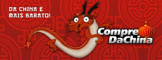 PORTAL DA CHINA